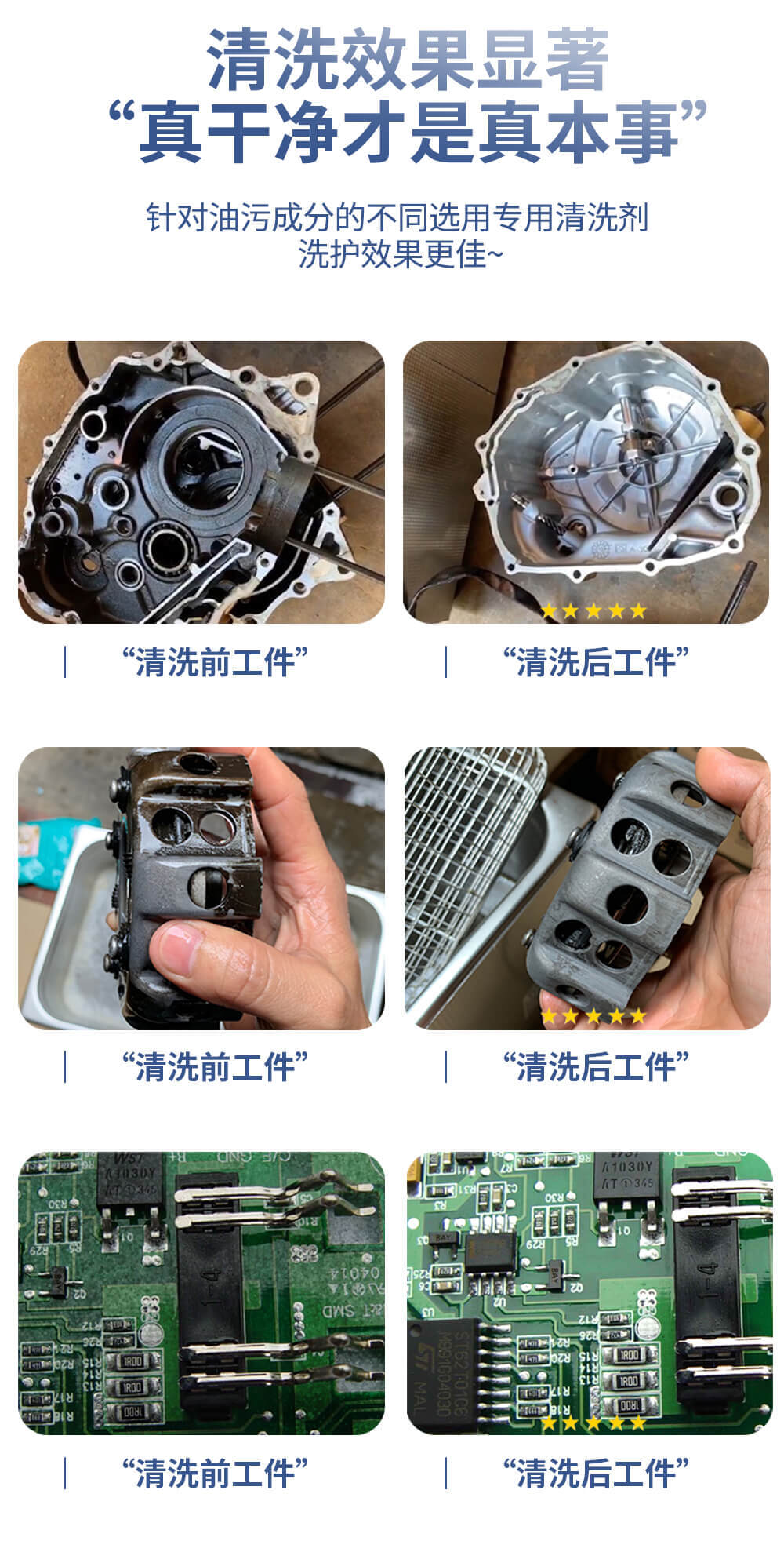 冠博仕GL系列超聲波清洗機