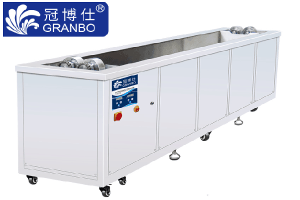 大型工業(yè)化超聲波清洗設(shè)備有哪些種類? 大型工業(yè)化超聲波清洗設(shè)備有哪些種類?