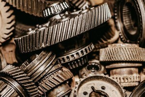 超聲波清洗機為何能除油污? 超聲波清洗機為何能除油污?