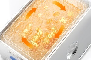 如何解決超聲波清洗機的散熱問題? 如何解決超聲波清洗機的散熱問題?